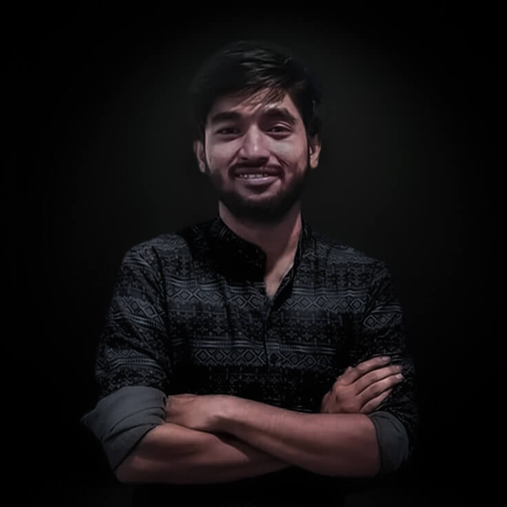 Goutam - Spiritual & Historical Realism Master