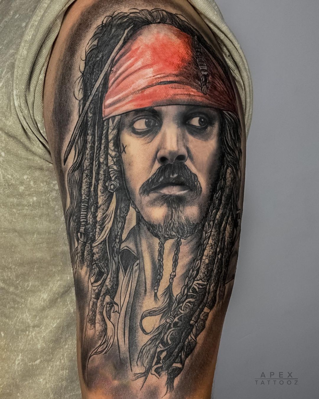 Realism by Maddy