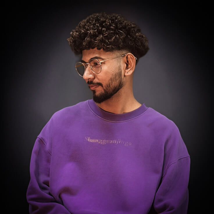 Sohil Khan - Fine Line & Minimalist Rising Star