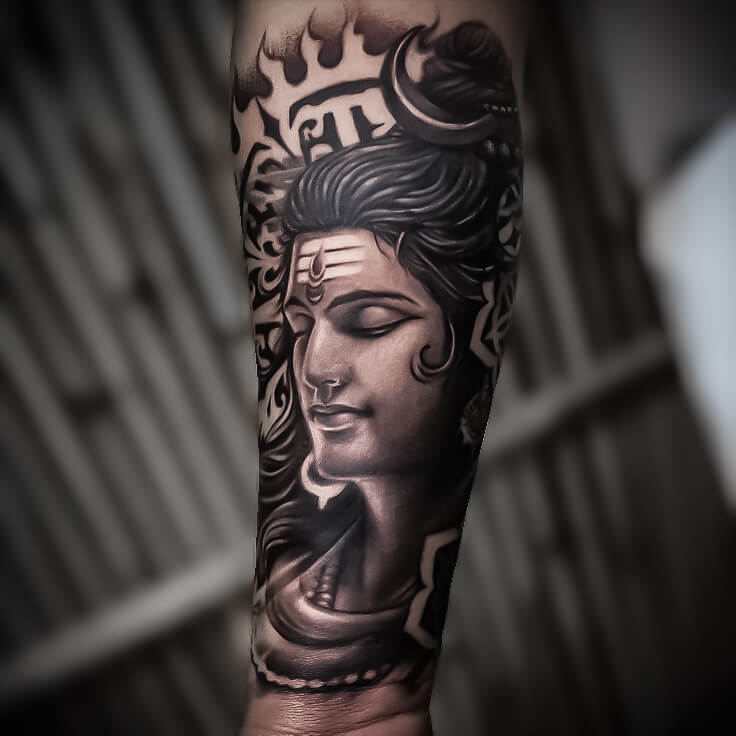 Geometric by Vishal